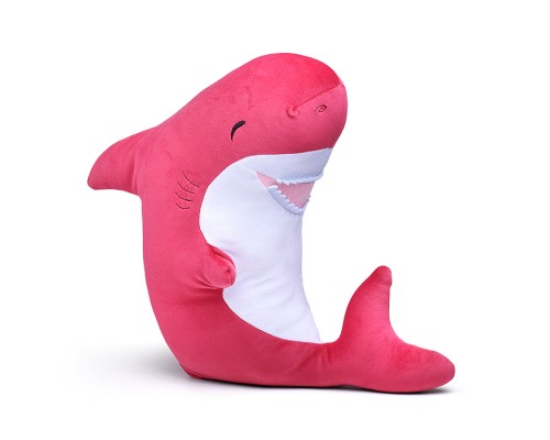 Акула Сплюша