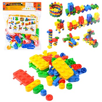 Конструктор "Собирайка" в пакете