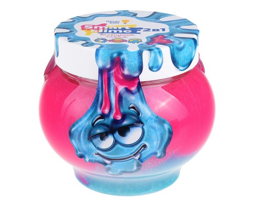 Игрушка "Мялка-жмялка" 2в1