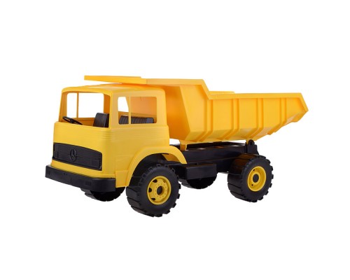 Самосвал "Карьерный"