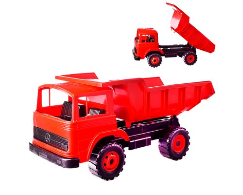 Самосвал "Дизель"