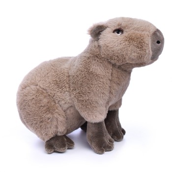 Подарочная игрушка "Капибара"