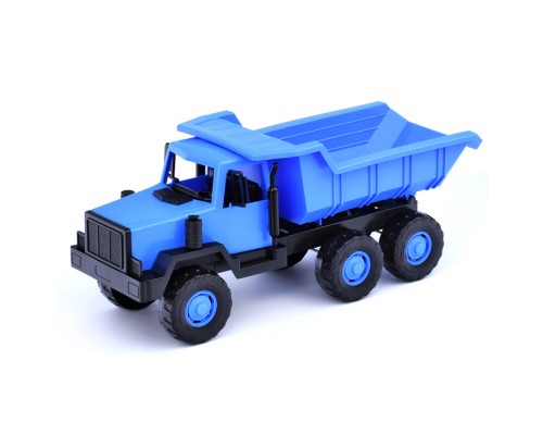 Самосвал "Полярный" (в сетке, 47 см)