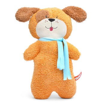 Подарочная игрушка "Собака"