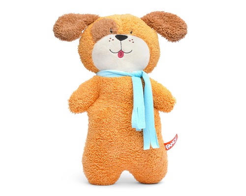 Подарочная игрушка "Собака"