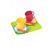 Наборы посуды чайный "Чао-какао" (13 дет.)