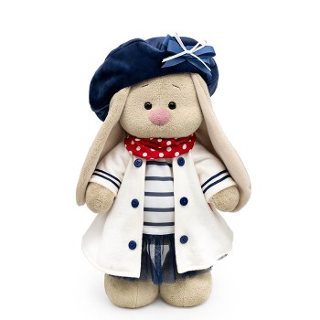 Зайка Ми в морском комплекте (малый)