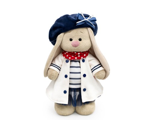 Зайка Ми в морском комплекте (малый)