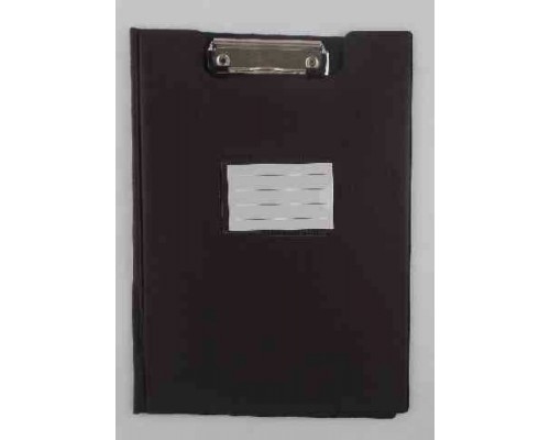 Клипборд пластиковый "Marandi" A4 (225x317 мм) толщина 2 мм, полистирол, в пластиковом пакете, мятный