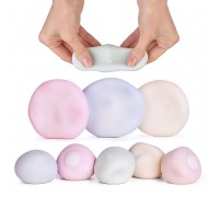 Игрушка-антистресс "Печенька" в пакете