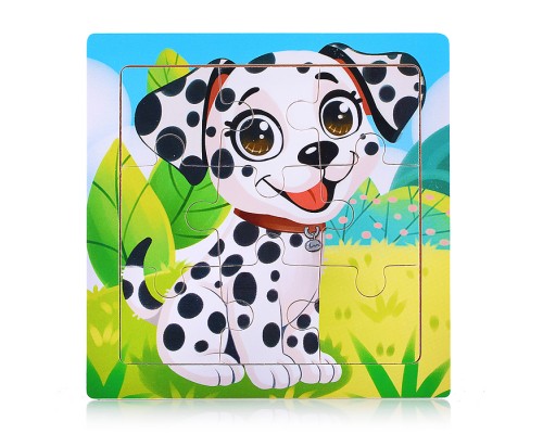 Пазл "Далматинец"