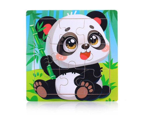 Пазл "Панда"