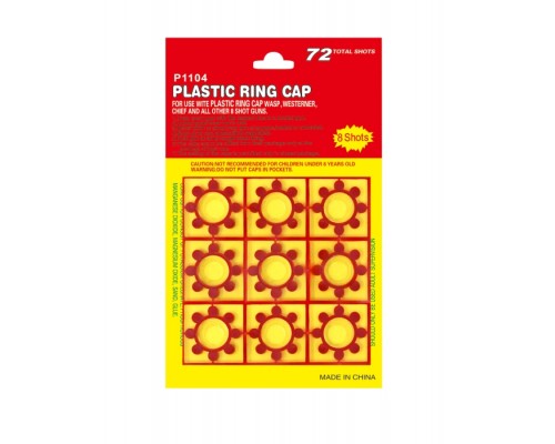 Пистоны (12/72/72)