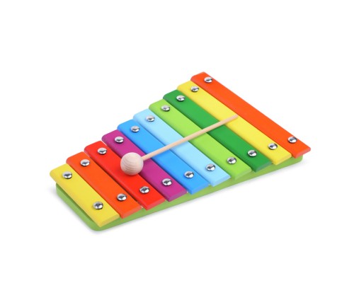 Ксилофон 10 нот