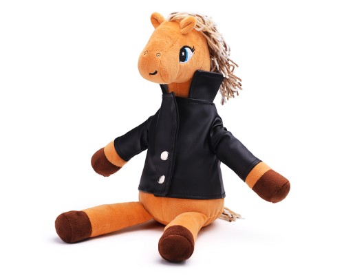 Лошадь Дарк