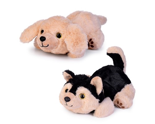 Мягкая игрушка "Собака" 20 см.