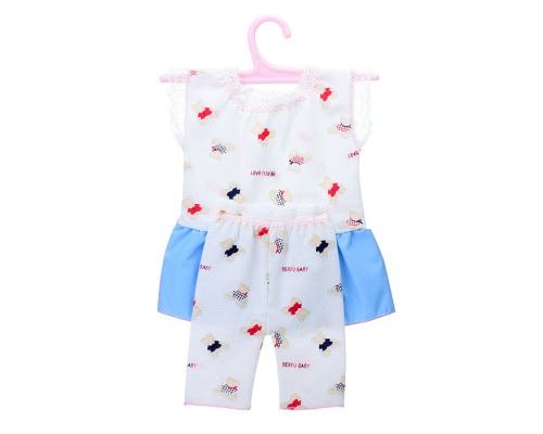 Одежда Бэби-борн 45см.