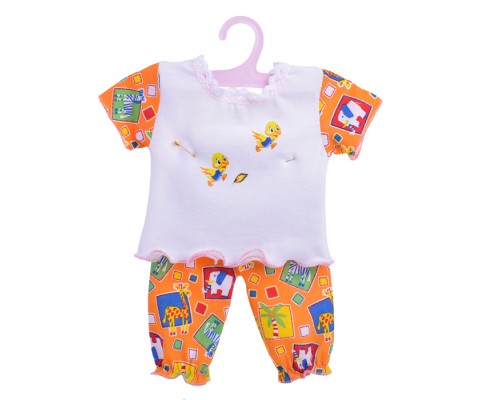 Одежда Бэби-борн 45см.