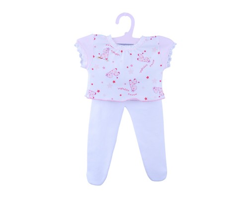 Одежда Бэби-борн 45см.