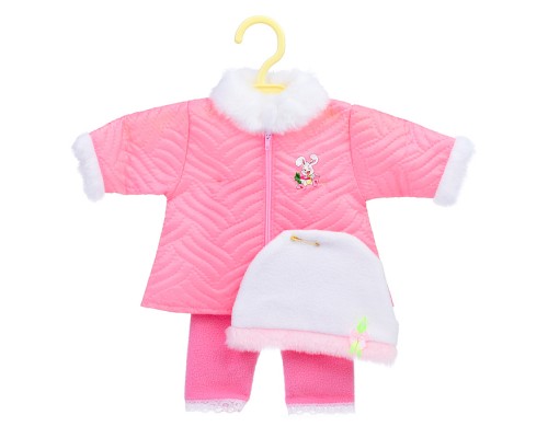 Одежда Бэби-борн 45см.