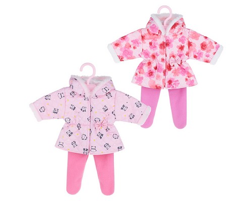 Одежда Бэби-борн 45см.