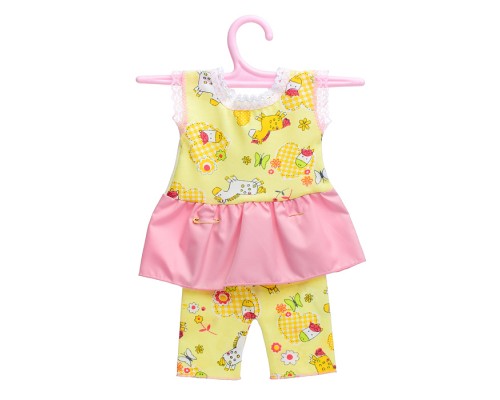 Одежда Литл-Бэби (32-35 см.)