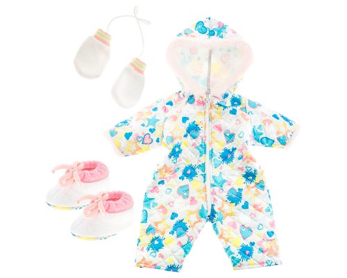 Одежда Бэби-борн 45 см.