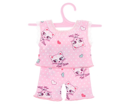 Одежда Литл-Бэби (32-35 см.)