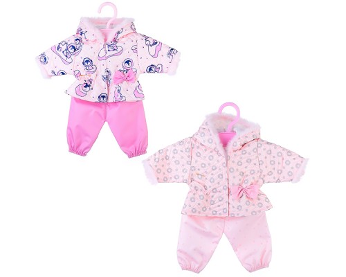 Одежда Бэби-борн 45см.