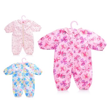 Одежда Бэби-борн 45см.