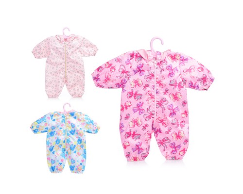 Одежда Бэби-борн 45см.