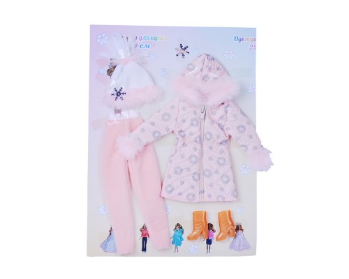 Куртка, комплект