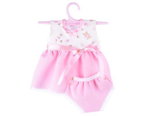 Одежда Литл-Бэби (32-35 см.)