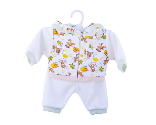 Одежда Бэби-борн 45см.