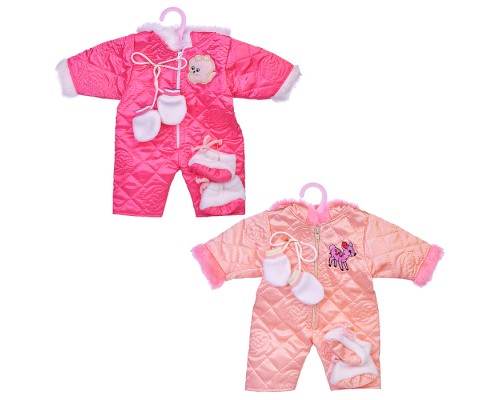 Одежда Литл-Бэби (32-35 см.)