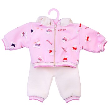 Одежда Бэби-борн 45см.