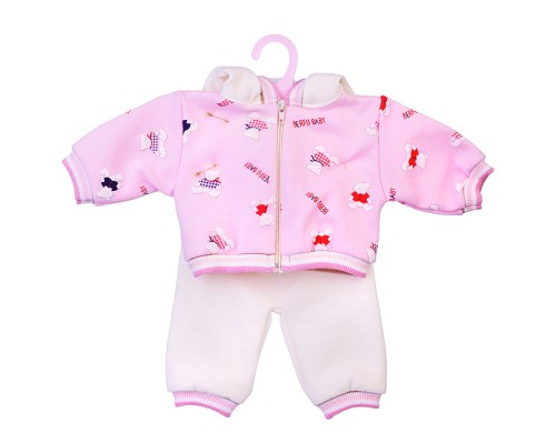 Одежда Бэби-борн 45см.