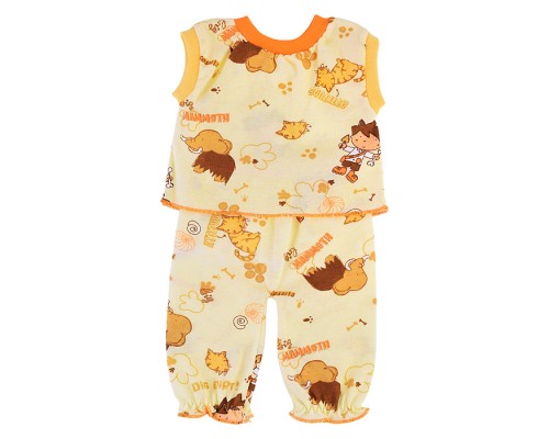 Одежда Бэби-борн 45см.