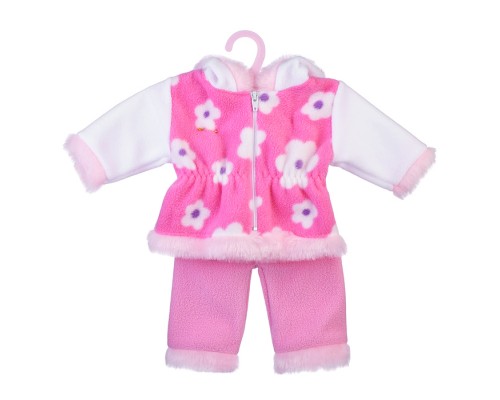 Одежда Бэби-борн 45см.