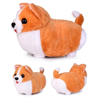 Мягкая игрушка "Собака" 25 см.