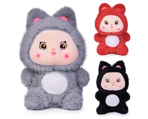 Мягкая игрушка "Пупс" 22 см.