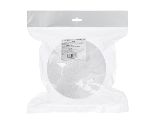 Заготовка пенополистирол d 14 см "Шар" 140 мм, 1 шт. "Love2art"