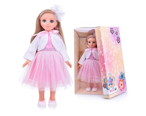 Кукла Эсна 1