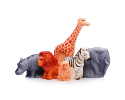 Набор Животные Африки.