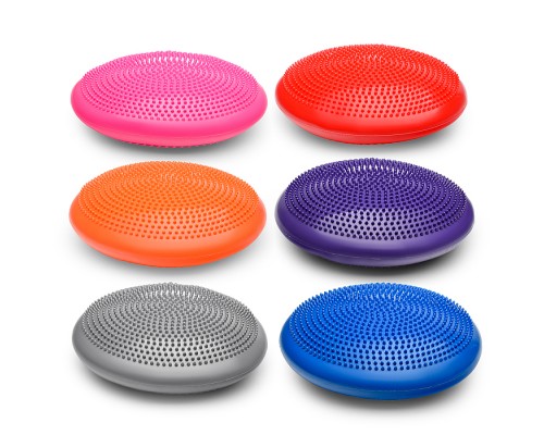 Тактильный тренажер "Круг" 900гр (33 см.)