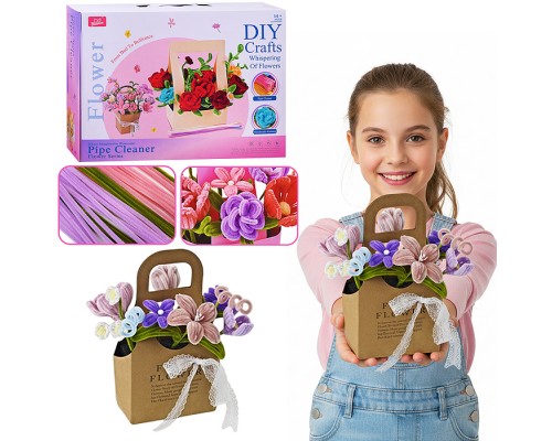 Набор творческая мастерская "Вдохновение" в коробке