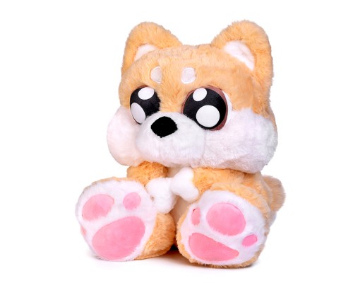 Мягкая игрушка "Собака" 32 см.