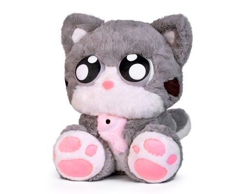 Мягкая игрушка "Кот" 32 см.