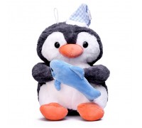 Мягкая игрушка "Пингвин" 30 см.