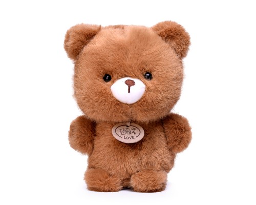 Мягкая игрушка "Медведь" 22 см.